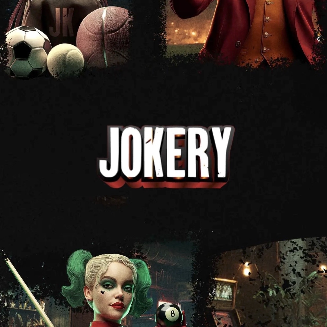 Jokery kasina – recenze (2026)