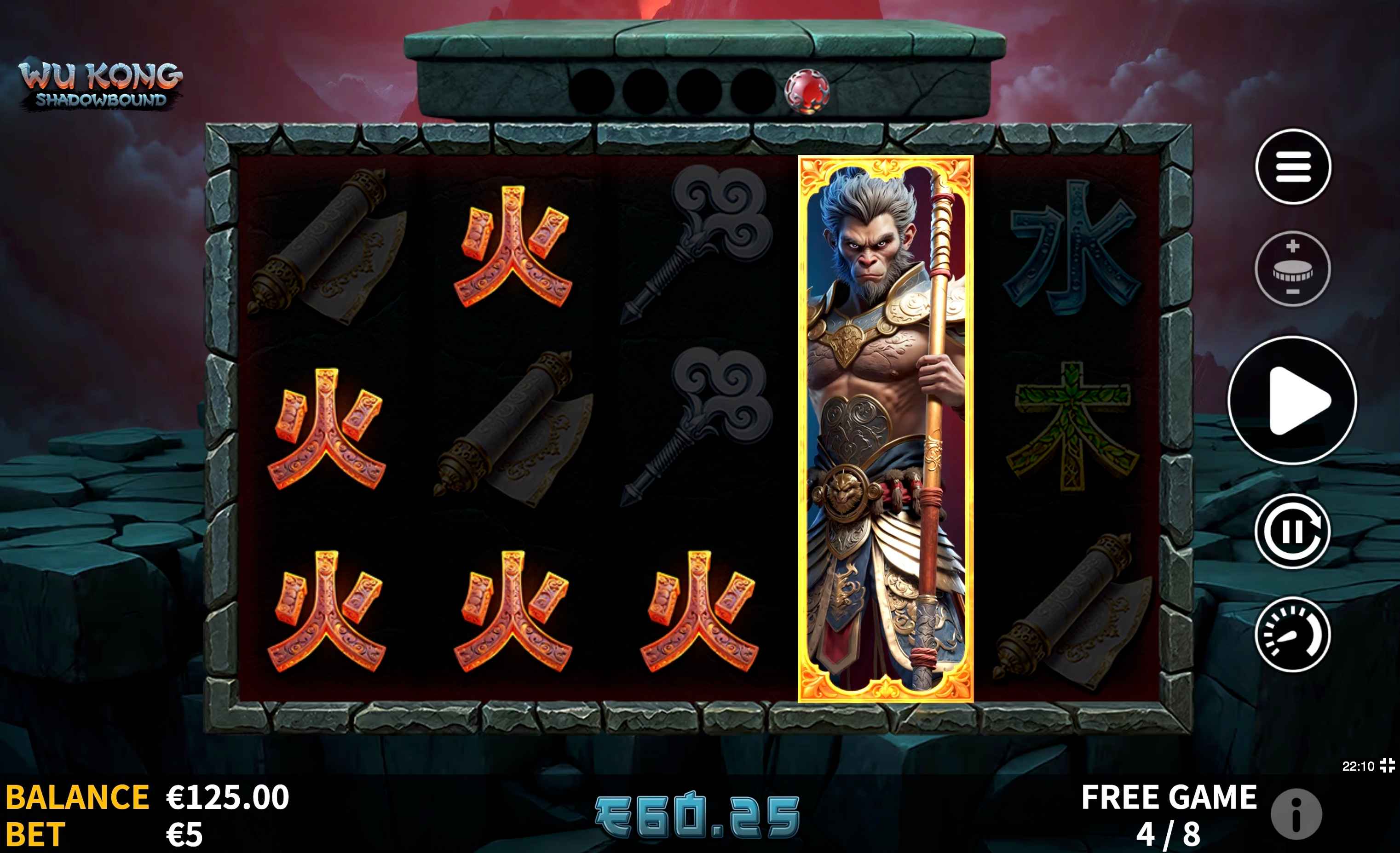 WUKONG Shadowbound od Skywind Group (2026)