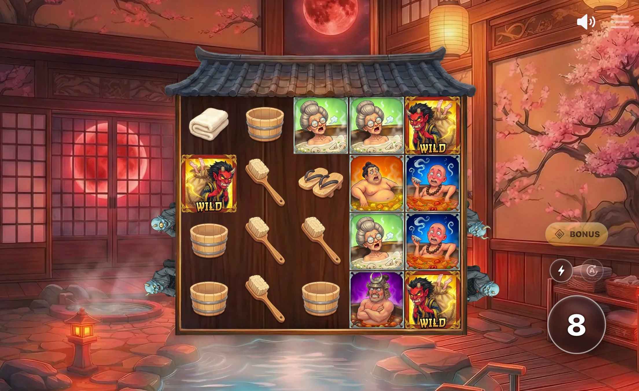 Hot Pot od PlayEola (2026)