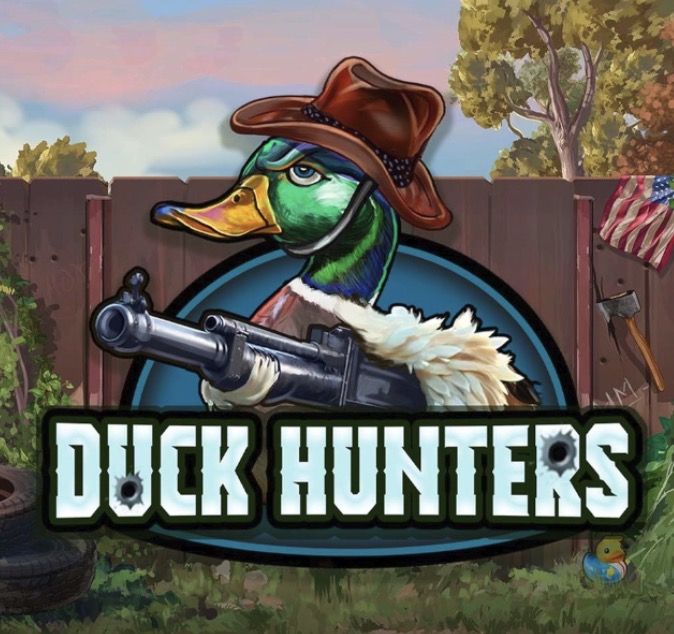 Duck Hunters od Nolimit City (2026)