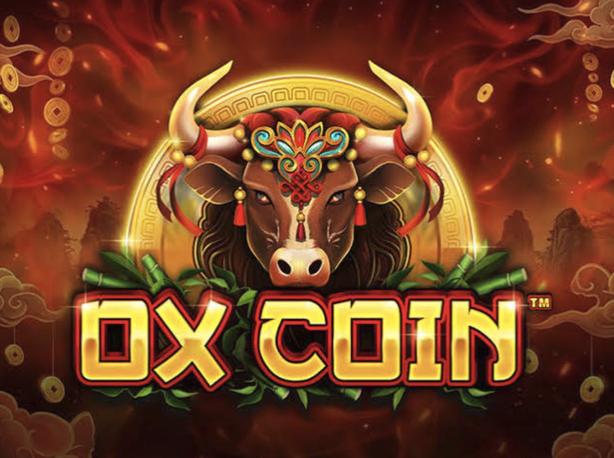 Ox Coin od VoltEnt (Wazdan) (2026)