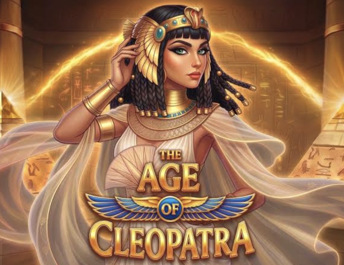 The Age of Cleopatra od Ela Games (2026)