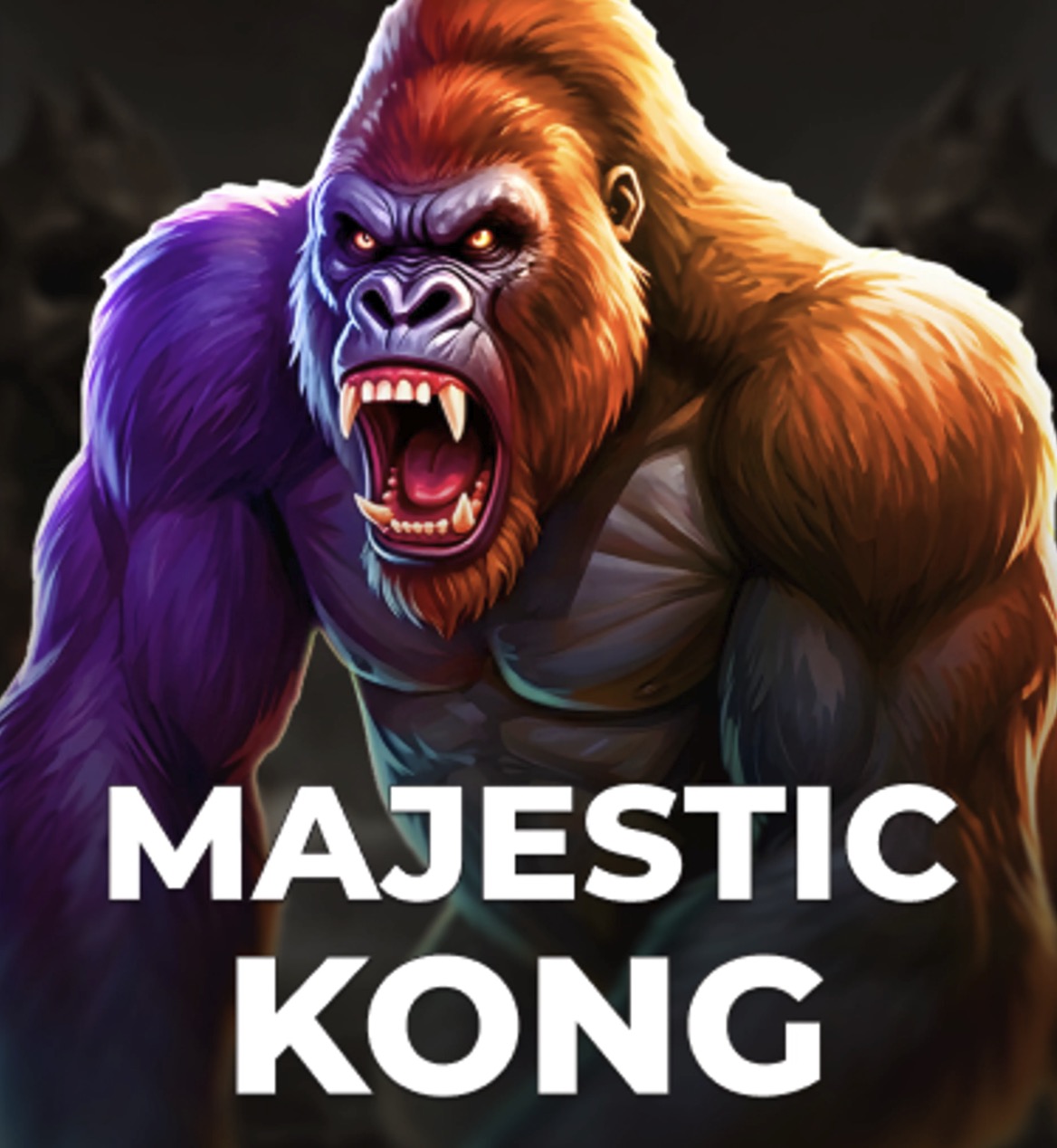 Majestic Kong od Spinomenal (2026)