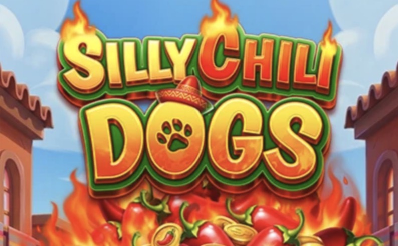 Silly Chili Dogs od ELA Games (2026)