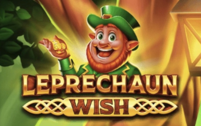 Leprechaun Wish od Expanse Studios (2026)