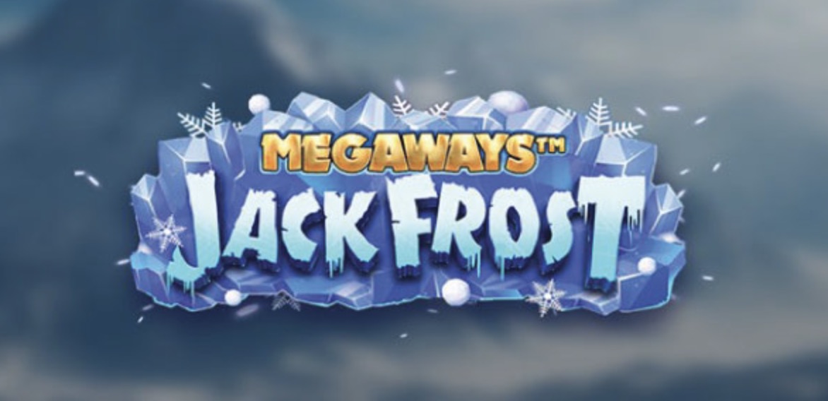 Megaways Jack Frost od Iron Dog Studio (2026)