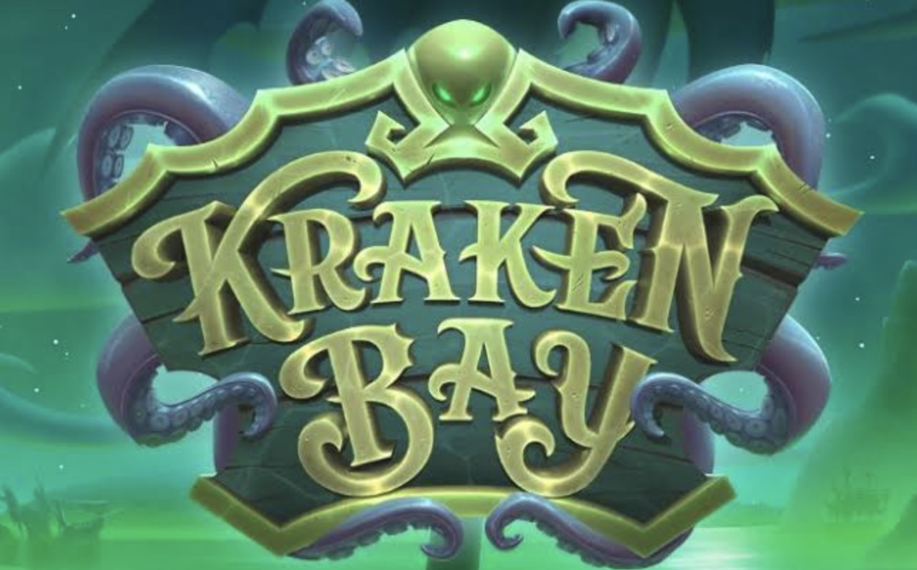 Kraken Bay od Ela Games (2026)