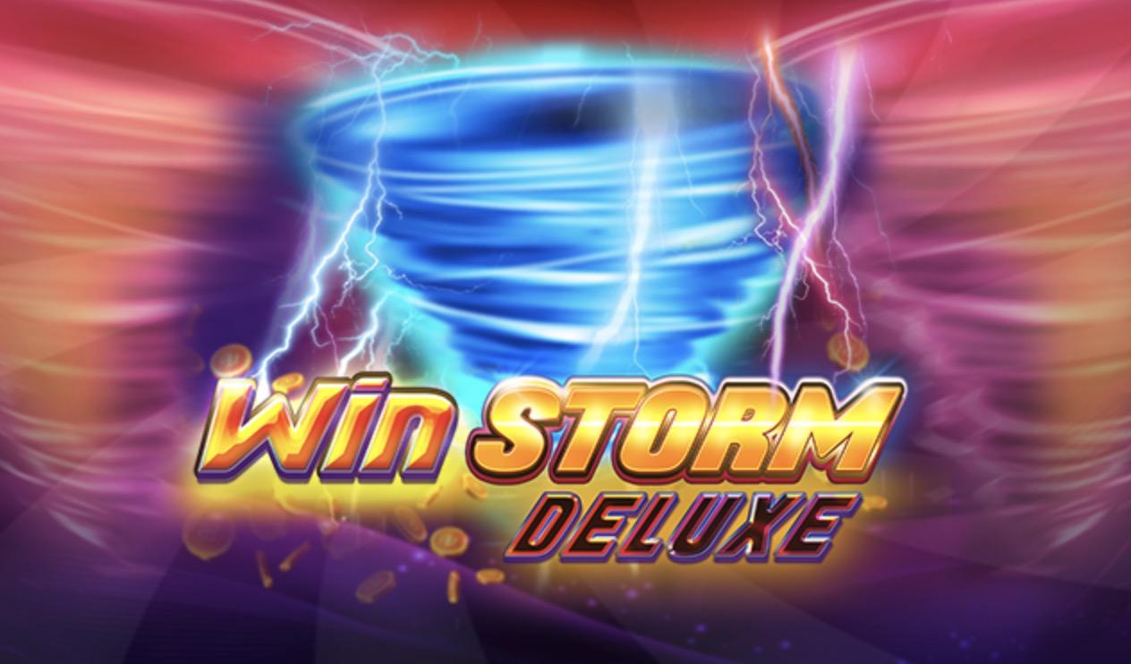 Win Storm Deluxe od CT Interactive (2026)