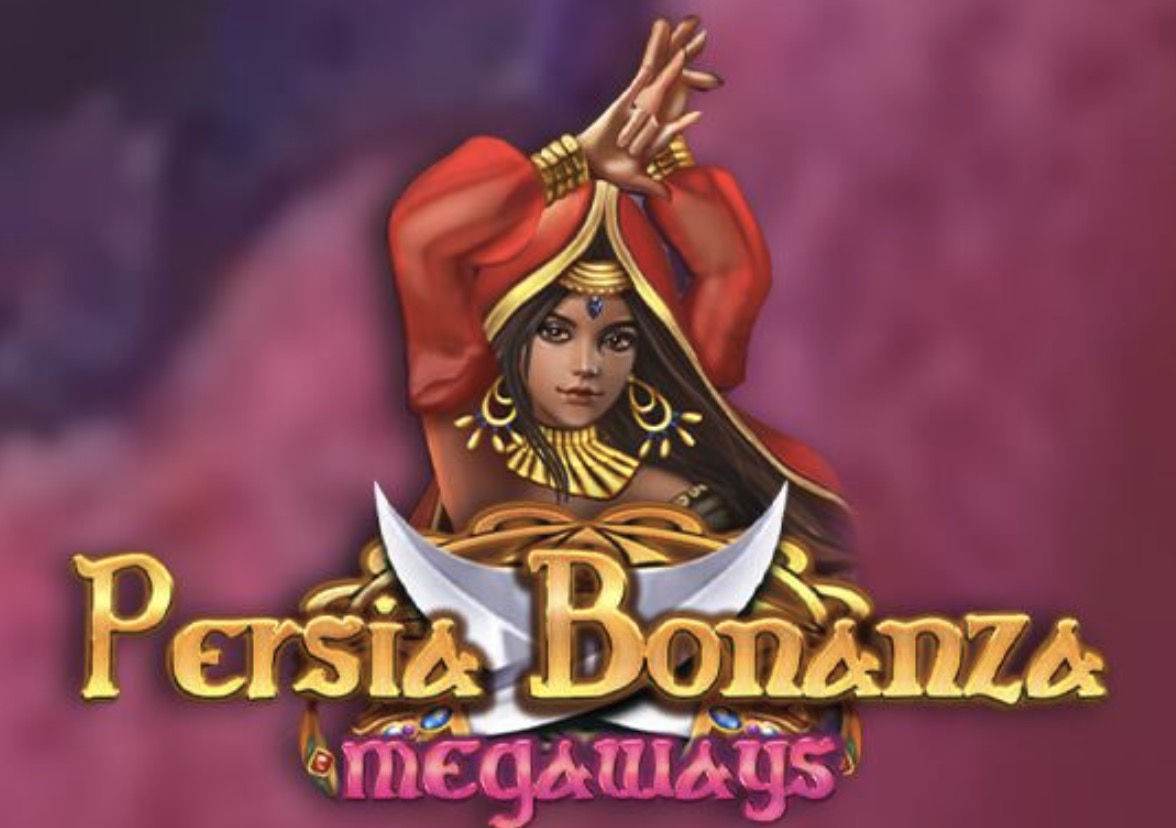 Persia Bonanza Megaways od KA Gaming (2026)