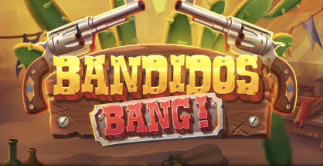 Bandidos Bang! od ELA Games (2026)