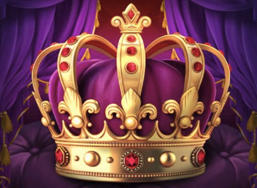 Stunning Crown Extra Dice od BF Games (2026)