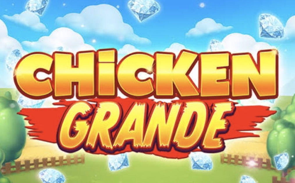 Chicken Grande od Softgate (2026)