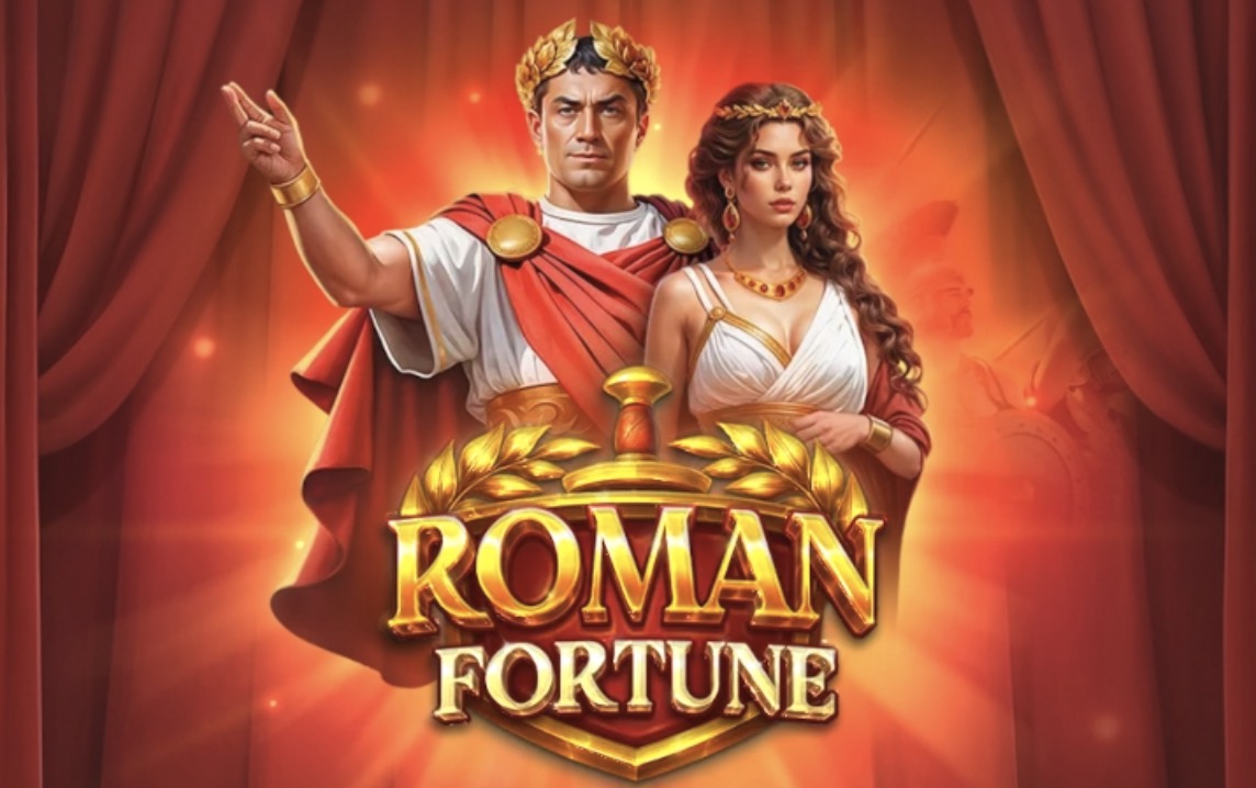 Roman Fortune od ELA Games (2026)