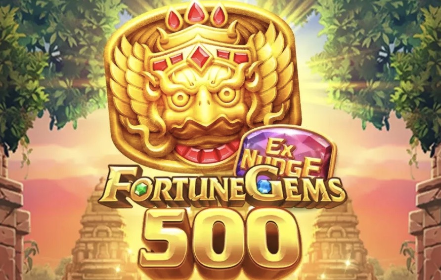 Fortune Gems 500 od TaDa Gaming (2026)