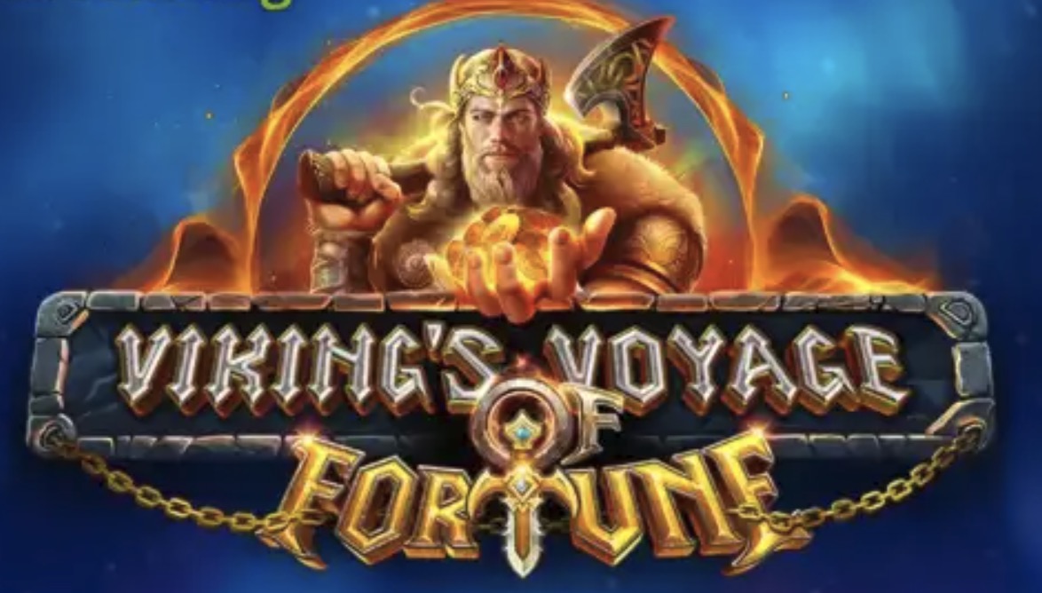 Viking's Voyage of Fortune od Edge Labs (2026)