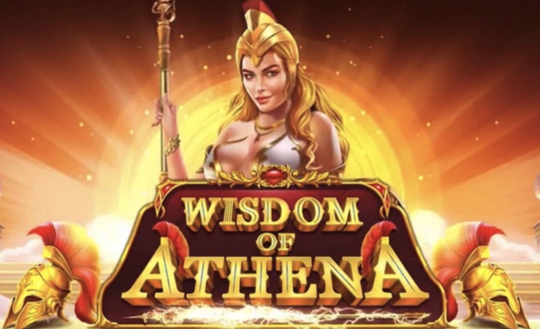 Wisdom of Athena od Pragmatic Play (2026)