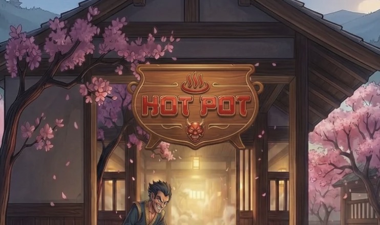 Hot Pot od PlayEola (2026)