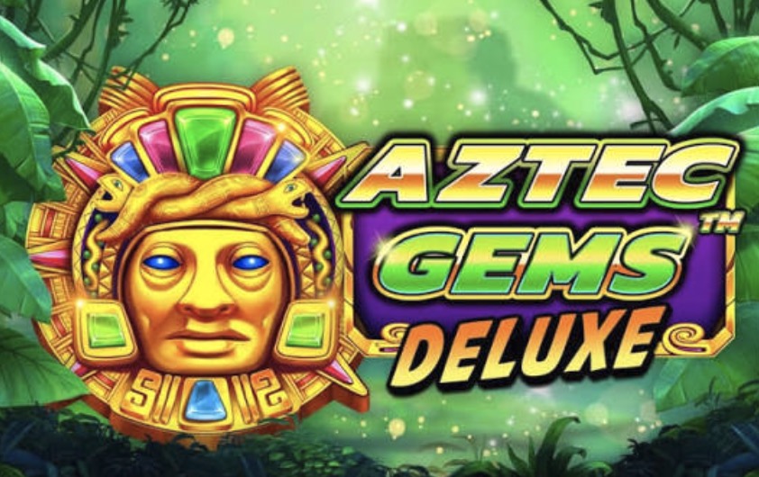 Aztec Gems Deluxe od Pragmatic Play (2026)