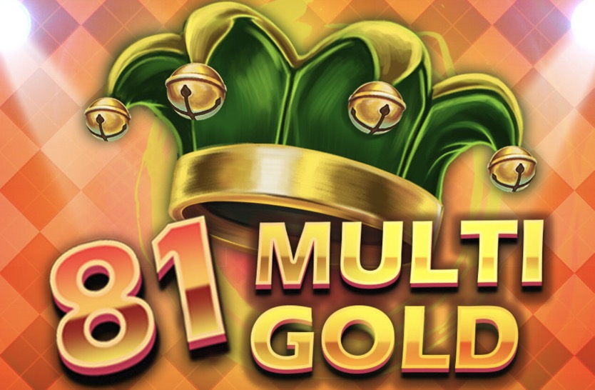 81 Multi Gold od Tech4Bet (2026)