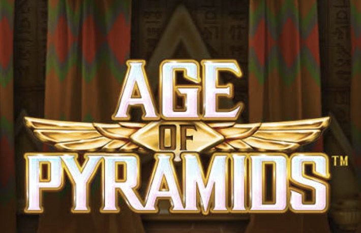 Age of Pyramids od SYNOT Games (2026)
